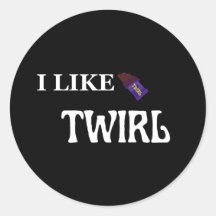j'aime twirl