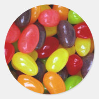 Jellybeans message doux
