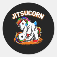 Jiu Jitsu Brésil Unicorne Autodéfense Judo Mart