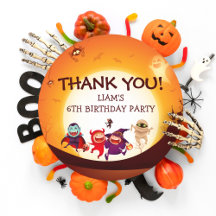 Jolie Halloween pour les enfants