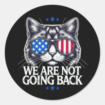 Jour des élections américaines 2024, nous ne retou