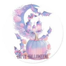 Joyeux esprit d'Halloween