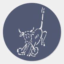 Kriegsmarine 7e U-boat Flotilla Emblem