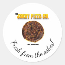 La Janky Pizza Co