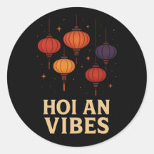 La magie de Hoi An – L'art des lanternes 