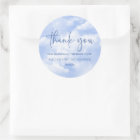 La Mariée Est Sur Nuage Neuf Fête des mariées Bleu