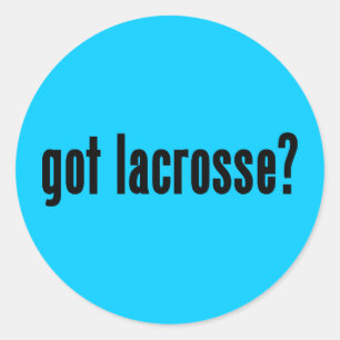 Sticker Rond lacrosse obtenue ?