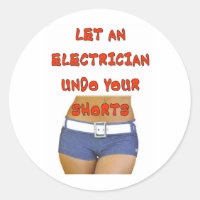 LAISSER UN ANNULATION ÉLECTRIQUE