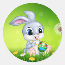 Lapin de Pâques