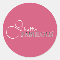 Le ghetto fabuleux