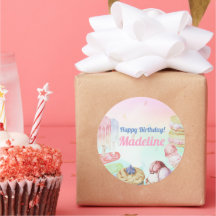 Le Jour du Birthday
