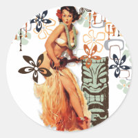 Le Kitsch Bitsch : Aloha Oops !
