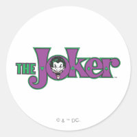 Le logo de Joker