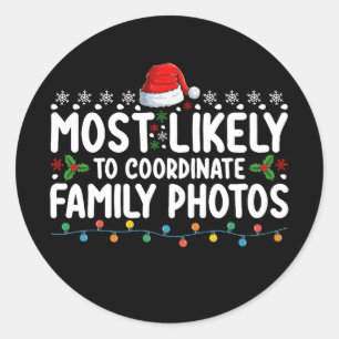 Sticker Rond Les Plus Susceptibles De Coordonner Les Photos De 
