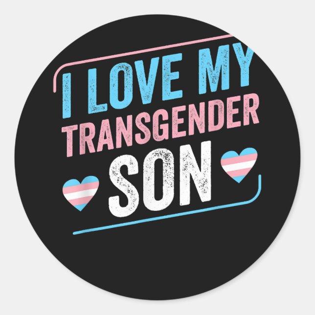 Sticker Rond L'hétérosexualité est l'opium des masses 35 (Devant)