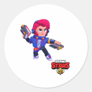 Sticker Rond "Libérer Mayhem : Un guide complet pour bâter