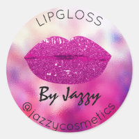 Lipgloss Par Artiste De Maquillage Pink Produit Pr