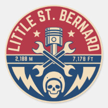 Little St Bernard Pass Français italie Motobik alp