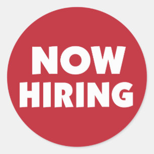 Sticker Rond Location