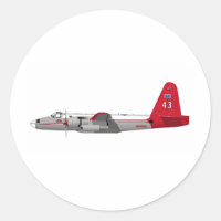 Lockheed P-2V Neptune Tanker