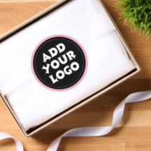 Logo Grande Entreprise Personnalisable 