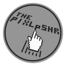 Logo PixlPshr
