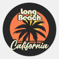 Long Beach California