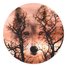 Loup d'esprit