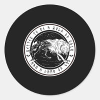 Loup d'Odin