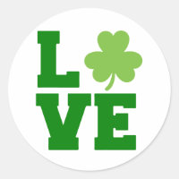 Love St. Patrick’s Day ☘️ 💚