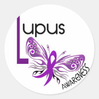 Lupus BUTTERFLY 3.1