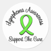 Lymphome Support Cure