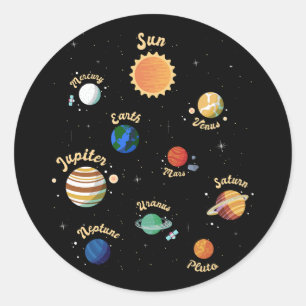 Sticker Rond Ma fille en droit est mon enfant préféré