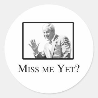 STICKER ROND M'A-T-IL ENCORE MANQUÉ ?