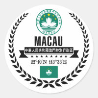 Macao