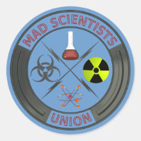 Mad Scientist Union