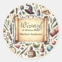 Magique sorcière vintage sorcière Casquettes