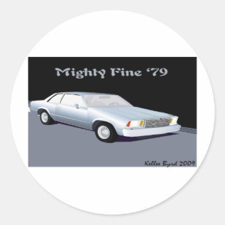 Sticker Rond Malibu_2100x1800