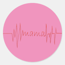 Mama love cadeau de la fête des mères pour le meil