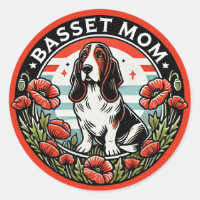 Maman Basset