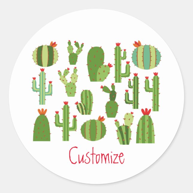 Sticker Rond Mandala Lotus Blossom Thunder_Cove (Devant)