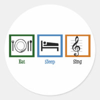 Mangez le sommeil