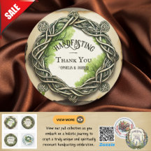 MANIPULER DES BÂTIMENTS POUR FAVORS ENVELOPES CORD