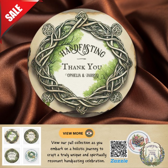 STICKER ROND MANIPULER DES BÂTIMENTS POUR FAVORS ENVELOPES CORD (Créateur téléchargé)