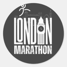 Marathon de Londres