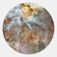 Marbre pastel dans la marina Nebula