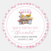 Marché Frais Mariage Thème Fête de Fiançailles
