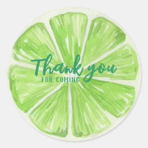 Sticker Rond Margs & Mariage Bachelorette Week-end merci