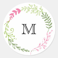 Mariage de germination rustique de printemps de Bo