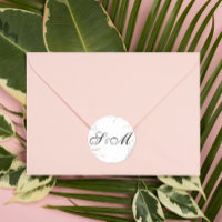Mariage de tourbillons gris rose et colombe